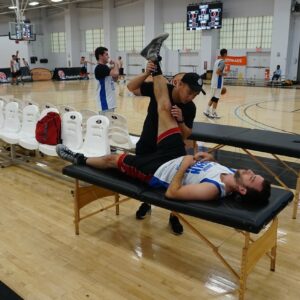 Williamsburg 10 Pack Training