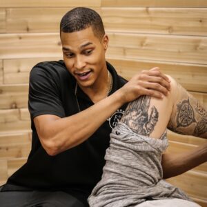 Williamsburg 20 Pack Training