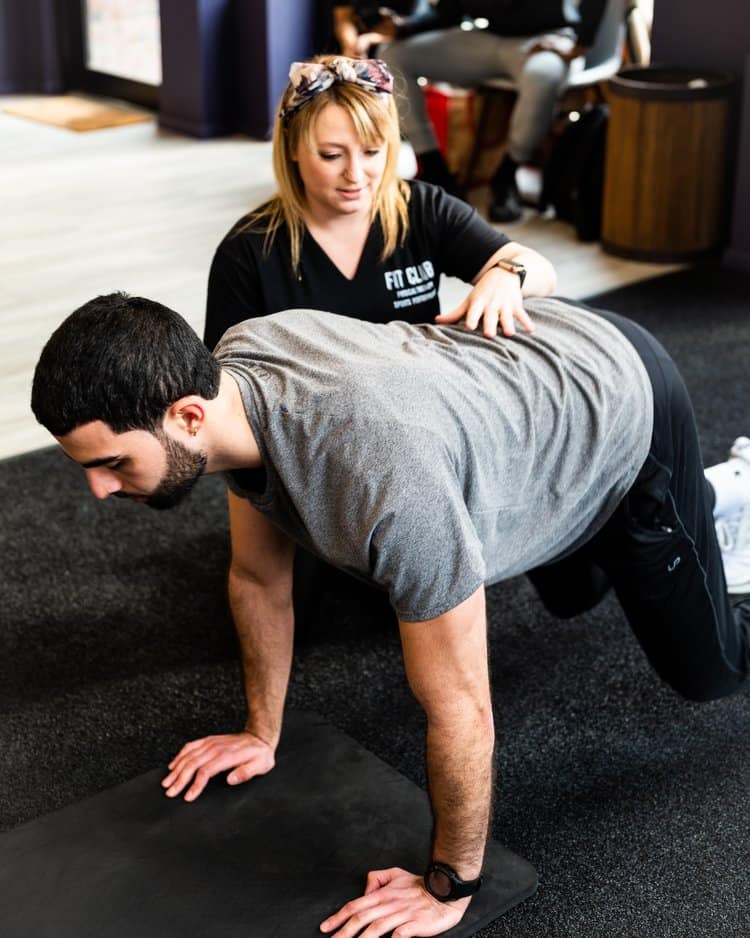 Fit Club NY: Next-Level Physical Therapy in NYC