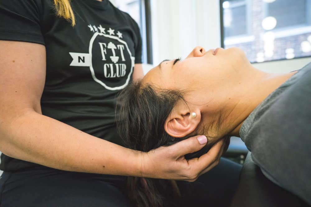 Fit Club NY: Next-Level Physical Therapy in NYC