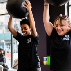 Williamsburg Physical Therapy Evaluation