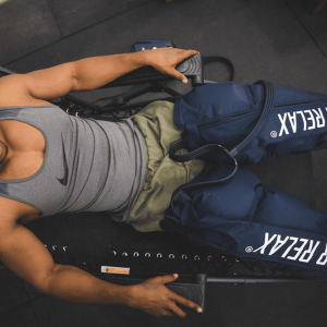 Ultimate Recovery Package